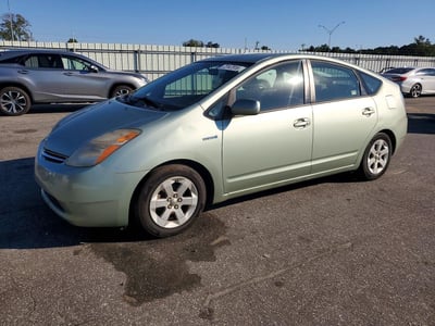 JTDKB20U187****** 2008 Toyota Prius
