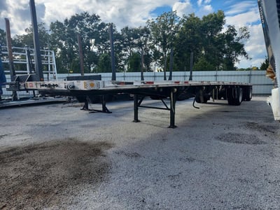 13N14830761****** 2006 Fontaine Trailer Fontaine Trailer Co.