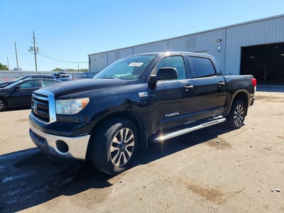 5TFDW5F13BX****** 2011 Toyota Tundra
