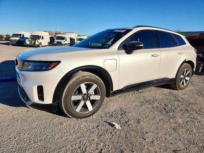 3GPKHXRJ5RS****** 2024 Honda Prologue