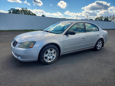 1N4AL11E15N****** 2005 Nissan Altima