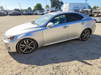 JTHBK262X82****** 2008 Lexus IS 250