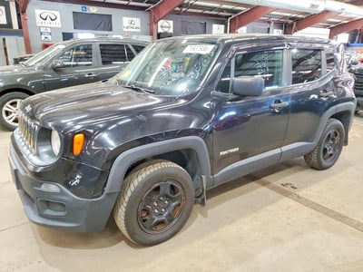 ZACCJBAB4HP****** 2017 Jeep Renegade