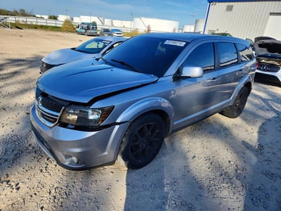 3C4PDDEG9HT****** 2017 Dodge Journey