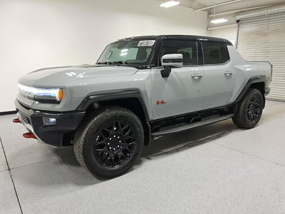 1GT10BDD6SU****** 2025 GMC Hummer EV