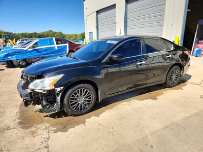 1N4AL3AP6FC****** 2015 Nissan Altima