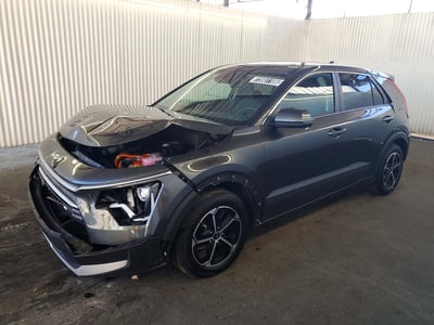 KNDCP3LE4T5****** 2026 Kia Niro