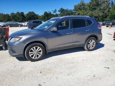 KNMAT2MT4GP****** 2016 Nissan Rogue