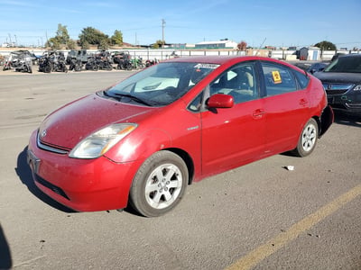 JTDKB20U473****** 2007 Toyota Prius