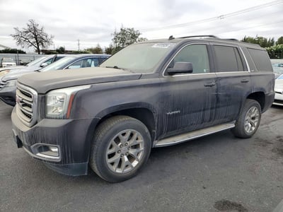 1GKS2BKC8FR****** 2015 GMC Yukon