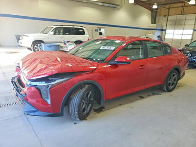 3KPFT4DE0TE****** 2026 Kia K4