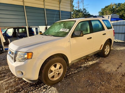 1FMCU0C72CK****** 2012 Ford Escape