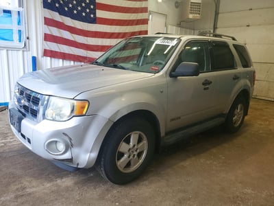 1FMCU03148K****** 2008 Ford Escape