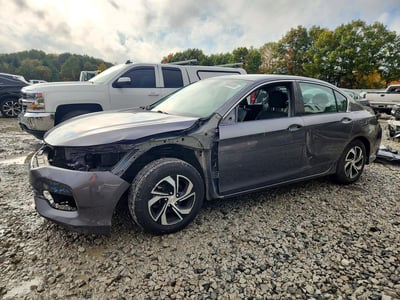1HGCR2F3XGA****** 2016 Honda Accord