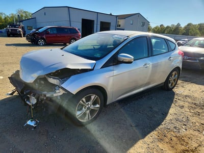 1FADP3K21DL****** 2013 Ford Focus