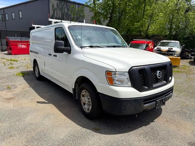 1N6BF0KY1LN****** 2020 Nissan NV