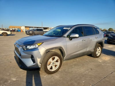 JTMW1RFV6LD****** 2020 Toyota RAV4