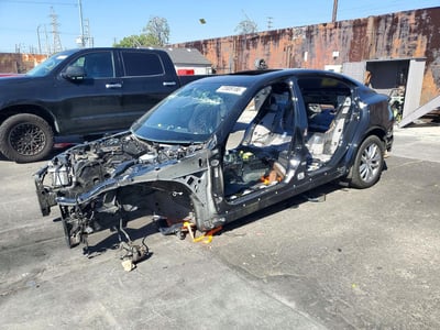 JN1EV7AP2HM****** 2017 Infiniti Q50