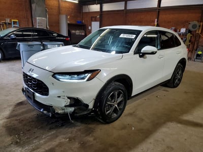 3CZRZ2H73RM****** 2024 Honda HR-V