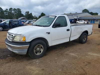 1FTRF17W53N****** 2003 Ford F-150