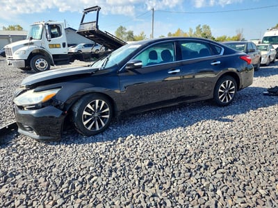 1N4AL3AP2GC****** 2016 Nissan Altima