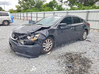 1N4AL3AP8GC****** 2016 Nissan Altima