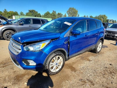 1FMCU9GD5KU****** 2019 Ford Escape