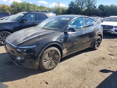 7SAYGDEE1TA****** 2026 Tesla Model Y