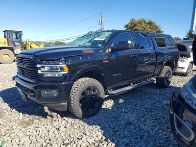 3C6UR5FJ5LG****** 2020 RAM 2500