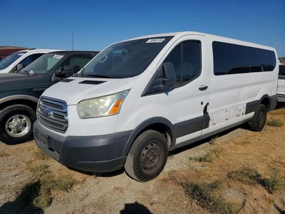 1FBZX2ZM4FK****** 2015 Ford Transit Connect