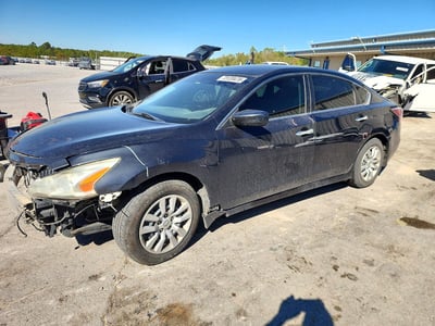 1N4AL3AP3FN****** 2015 Nissan Altima