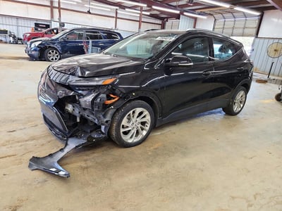 1G1FY6S00P4****** 2023 Chevrolet Bolt EUV
