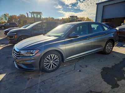 3VWC57BU9KM****** 2019 Volkswagen Jetta
