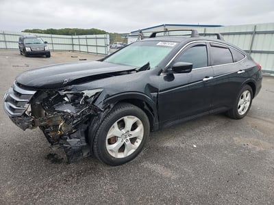 5J6TF2H54BL****** 2011 Honda Accord Crosstour