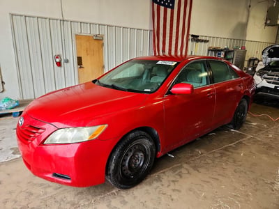 4T1BE46KX9U****** 2009 Toyota Camry