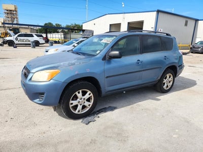 2T3ZF4DV6CW****** 2012 Toyota RAV4
