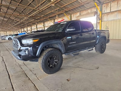 3TMAZ5CN8LM****** 2020 Toyota Tacoma