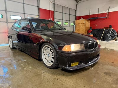 WBSBF9329SE****** 1995 BMW M3