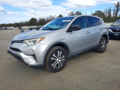 2T3ZFREV5JW****** 2018 Toyota RAV4