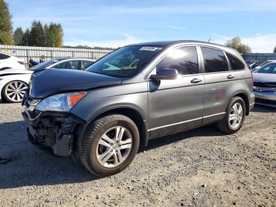 5J6RE4H79BL****** 2011 Honda CR-V