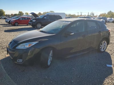 JM1BL1H53A1****** 2010 Mazda 3