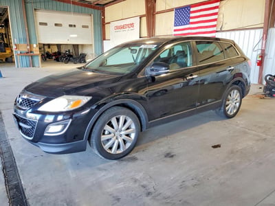 JM3TB3MA1A0****** 2010 Mazda CX-9