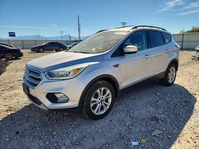 1FMCU9GD3HU****** 2017 Ford Escape