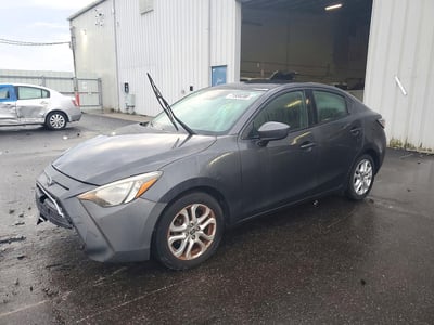 3MYDLBZV4GY****** 2016 Scion iA