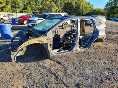2HKRW2H83LH****** 2020 Honda CR-V