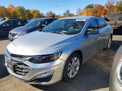 1G1ZD5ST5LF****** 2020 Chevrolet Malibu