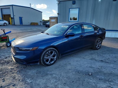 1HGCY1F35RA****** 2024 Honda Accord