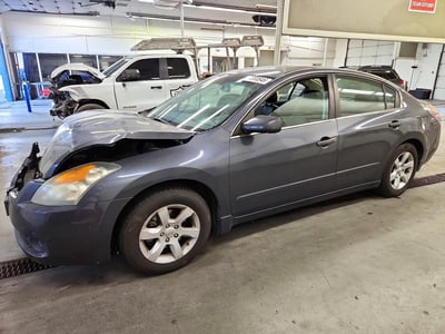 1N4AL21E89N****** 2009 Nissan Altima