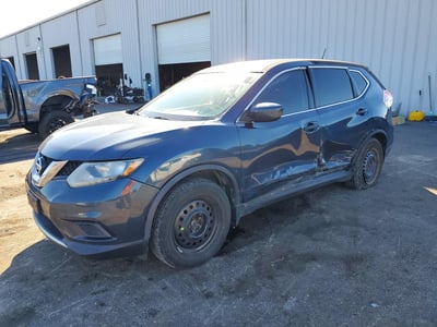 5N1AT2MT2GC****** 2016 Nissan Rogue