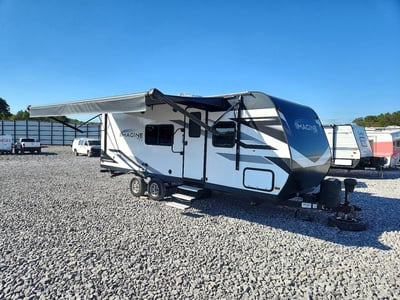 573TE2625N3****** 2022 Grand Design Recreational Zinger Zt